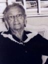 Record image of Maria Lazara Dolores Amaro Noda (born Rodriguez Santiago)