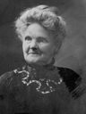 Record image of Jane Boudinot Hitz (nacida Carson)