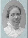 Record image of Elna Månsson (born Hansson)
