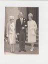 Record image of Margaret Agnes Isabel "Rita" TILLEY (née EVANS)