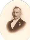 Record image of Carl Severin Lund