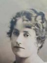Record image of Pearl Vylene Bailey (born Nielsen)