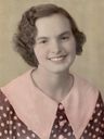 Record image of Violet Estella Ford, Related by marriage (born Brice)