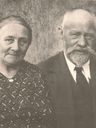 Record image of Anna Marie Gjertsen (born Pedersdatter)