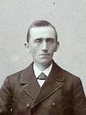 Record image of Jeppe Madsen Jeppesen