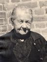 Record image of Anna Elisabeth Boréus (born Larsson)