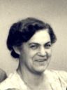 Record image of Sarah Stead (född Vickers)
