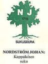 Record image of Johannes Johansson Nordström