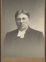 Record image of Gustaf Malmberg