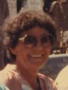 Record image of June Margaret Coleman (born Wigzell)