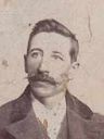 Record image of Fredrik August Hallberg