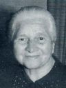 Record image of Therese Winter (geb. Gindert)