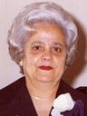 Record image of Maria Fermezza (born Rodriquez)