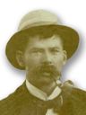 Record image of JOHN "JACK" BURKE