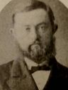 Record image of Hermann Friedrich Scholz