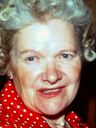 Record image of MÄRTA Margareta Söderberg (born Larsson)