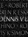 Record image of Sgt Dennis Varis Lee