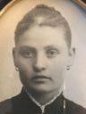Record image of Eva Maria Pettersson (born Byström)