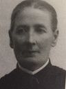Record image of Kerstin Hellstrom (Eliasdotter)