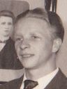 Record image of Erland Lennart Israelsson