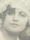 Record image of Klara Szilagyi (born Graf)