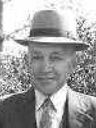 Record image of Henry Cross