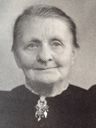 Record image of Anna* Maria Winberg (o.s. Svensson)
