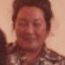 Record image of Milagros Makahilig Fisher (born Montes)
