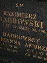 Record image of Andrzej Dabrowski