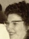 Record image of Margaretha Martin (nacida van Kampen)