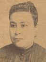 Record image of Carmen Martinez Milán (nacida Garcia Ruiz)