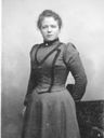Record image of Anna Kristina Asp (o.s. Jonsdotter Asp Jönsson)