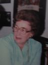 Record image of Alma Jordan (born Corgee)