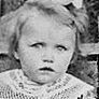 Record image of Selma Klassen (born Neufeld)