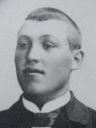 Record image of Jonas Henrik Johansson Johansson Grape