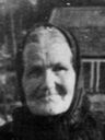 Record image of Johanna Vilhelmina Högström (o.s. Frimodig)