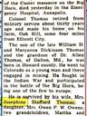 Record image of Allen Thomas