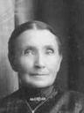 Record image of Elizabeth Hursillar (Hursellar) Nixon (NIXON) (born JOHNSON)