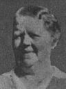 Record image of Aino Johanna Helin (born Paavola)