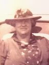 Record image of Anne Amelia (Annie) Metcalfe (born Green)