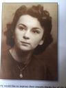 Record image of Gwendoline Joyce Masterson (born Lloyd)