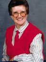 Record image of Willie Maude Martin (born Smallwood)