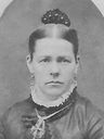 Record image of Margaret Jane PACKARD (born HAYMOND)