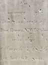 Record image of Ann WHITTLESEY (born WOODRUFF)