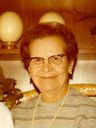 Record image of Adela Pérez Valls (born Jiménez Corral)