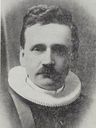 Record image of Bernhard Krogh Meyer