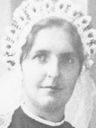 Record image of Maria Brell (geb. Brell [Stang])