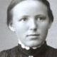 Record image of Anna Elise Nuhn