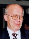 Record image of Werner Graf