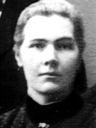 Record image of Erika Maria Eriksson (geb. Lund)